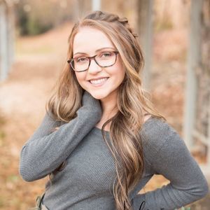 Meet your Posher, Emma